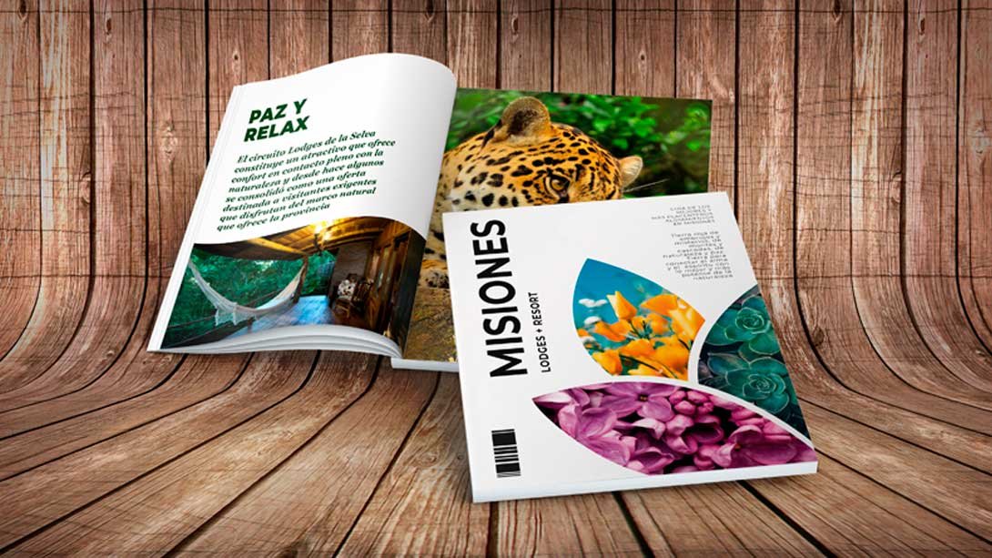Impresión editorial. Impresión de revistas, catálogos, brochures, libros de tapa blanda o dura. Pequeñas o grandes tiradas. Papelería corporativa, folletos publicitarios. Impresión de revistas, y libros de tapa blanda y tapa dura. Papelería corporativa. Impresiones de alta calidad. Posadas, Misiones impresion-papeleria-corporativa-revistas-catalogos-publicaciones--imprenta-la-impresion-posadas-misiones